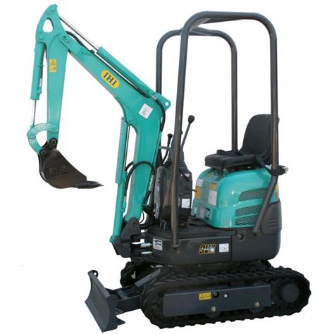 9vx 3 mini excavator|IHI 9VX.